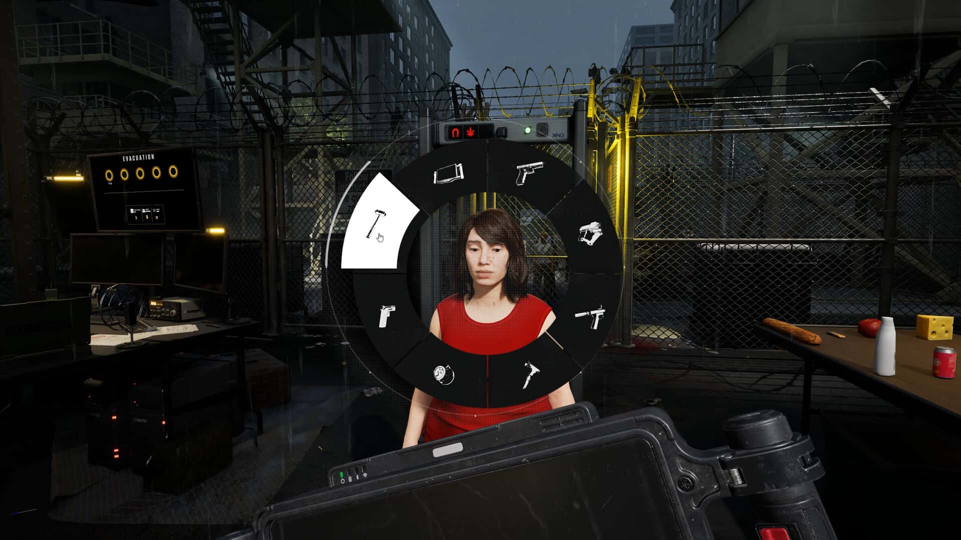 游戏画面1
